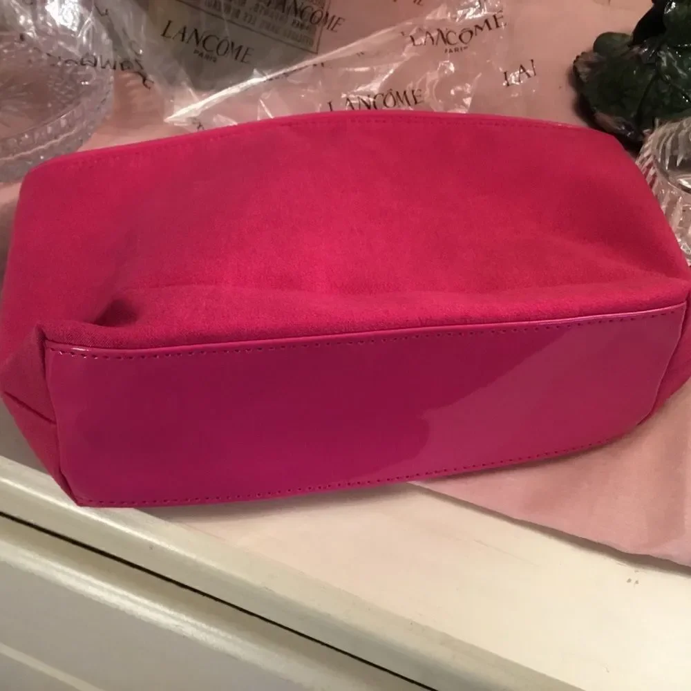 Lancome new bag